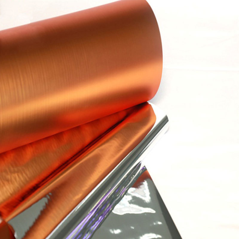 Matte Thermal Film