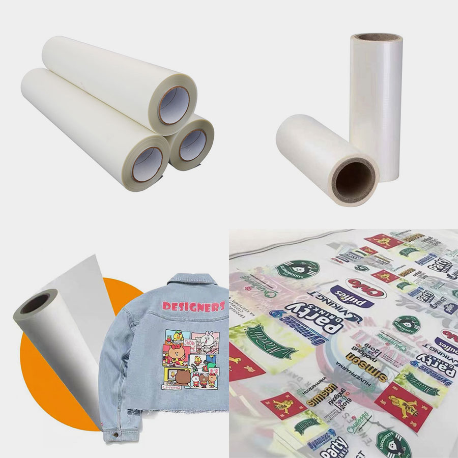 Heat Transfer Film