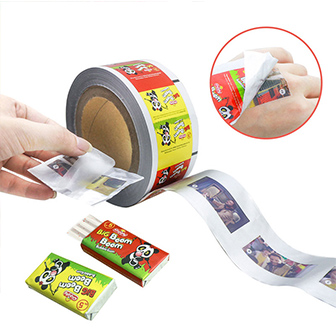 Wrapper