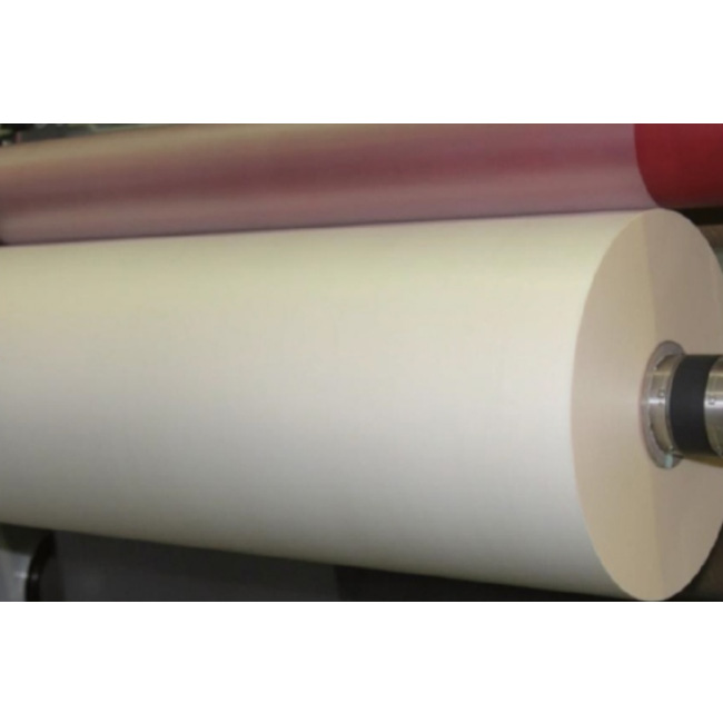 Biaxially Orientated Polypropylene BOPP Matte No-primer Thermal Film 