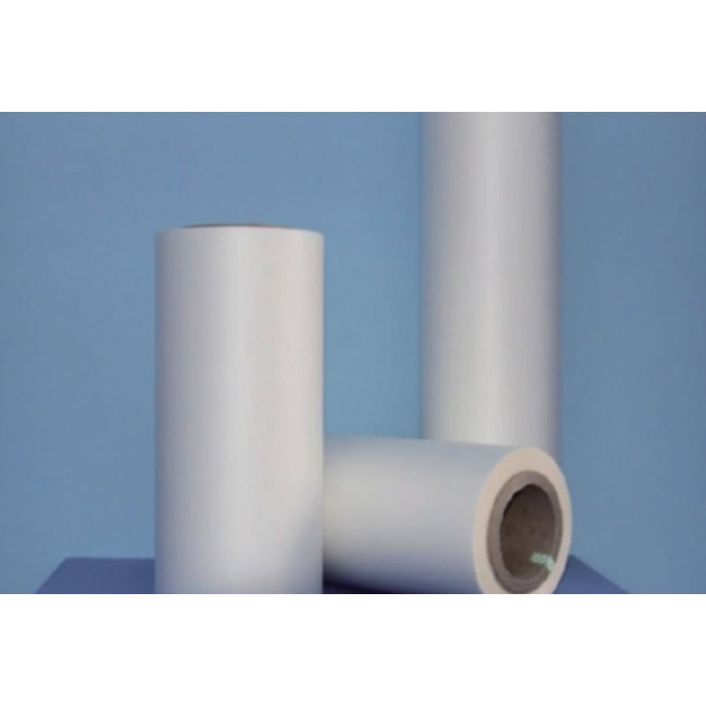 Biaxially Orientated Polypropylene BOPP Embossed Film